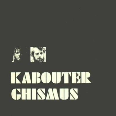  - Kabouter Chismus