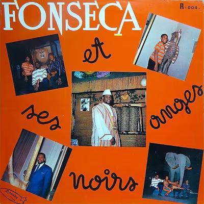  - Fonseca et les Anges