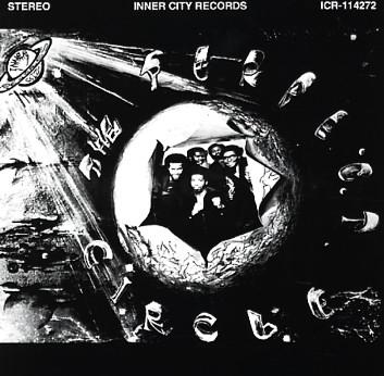 The Perfect Circle - The Perfect Circle