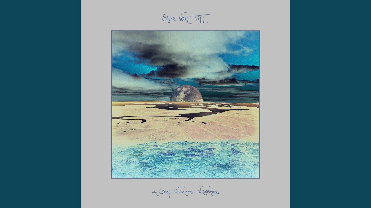 A Deep Voiceless Wilderness - Steve Von Till