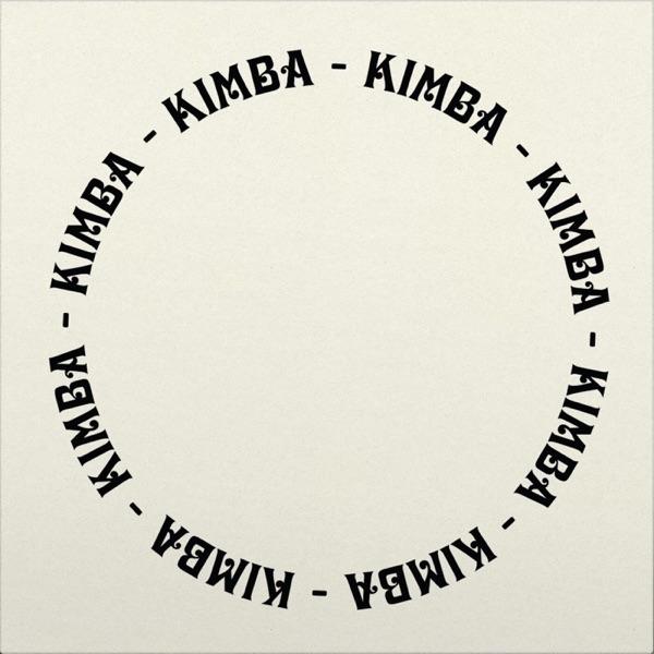 The Kimba Unit - The Kimba Unit (Julian Rapaport, LA)