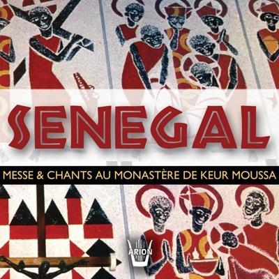 Unknown - Music Of Senegal