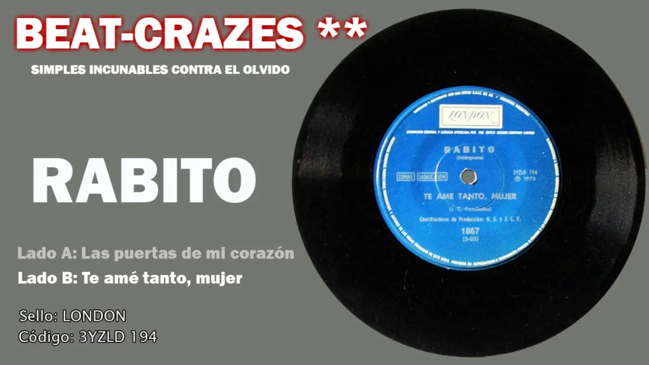 - Rabito