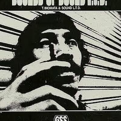 Sound of Sound LTD - Takeshi Inomata & Sound LTD