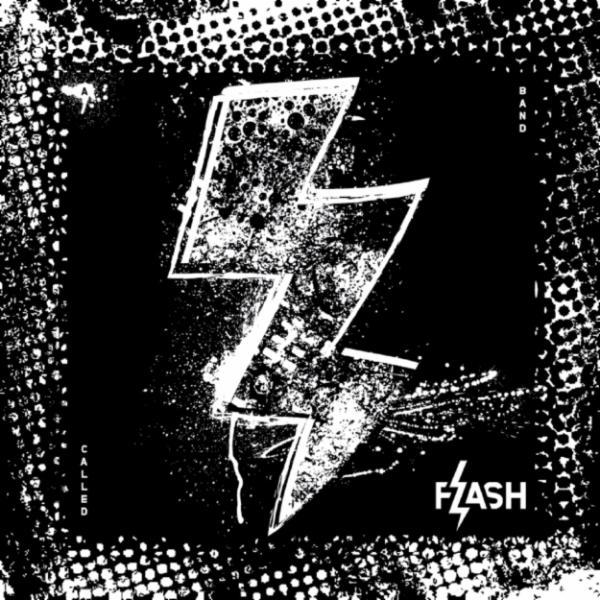 Mother Confessor - A Band Called Flash