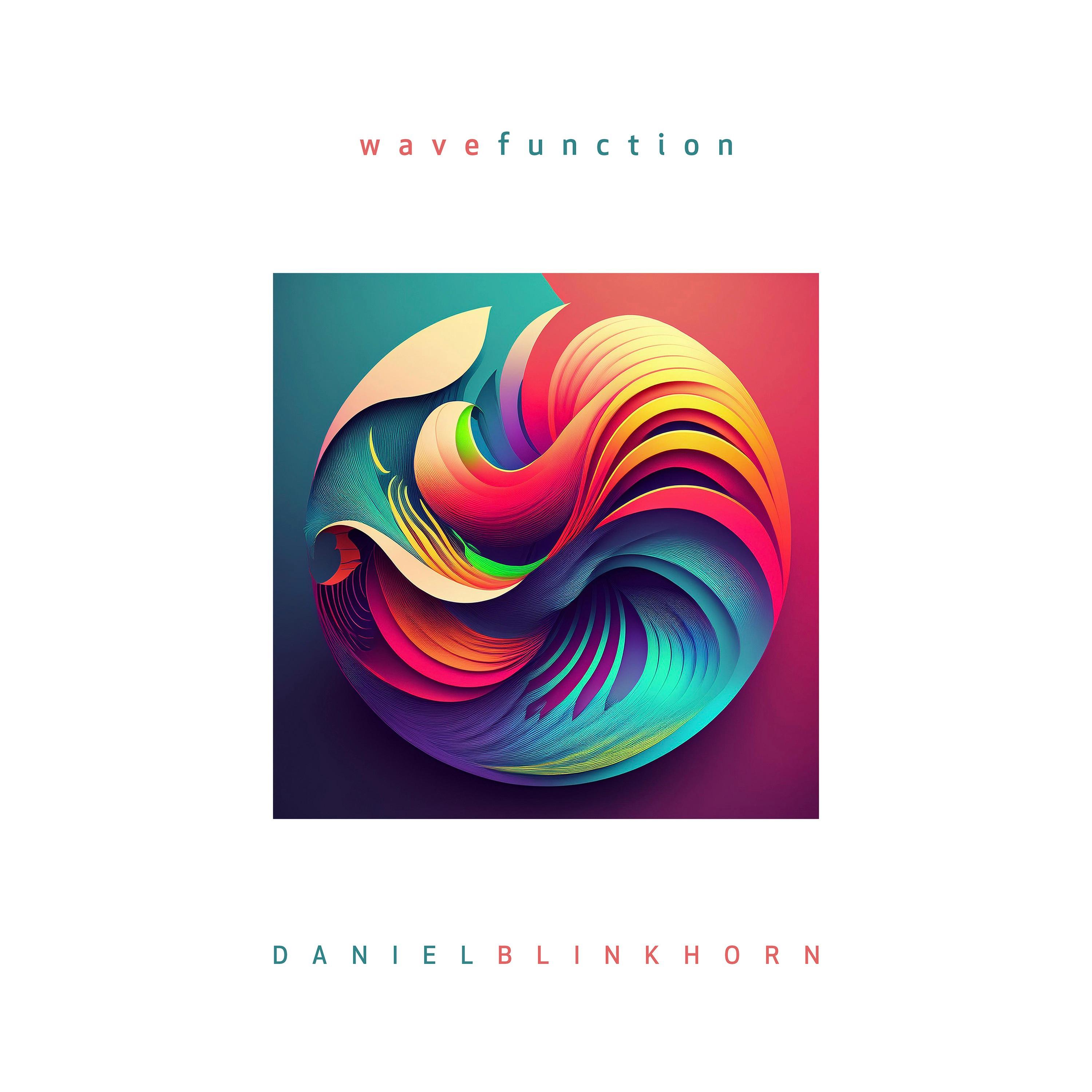 Wave Form - Daniel Blinkhorn