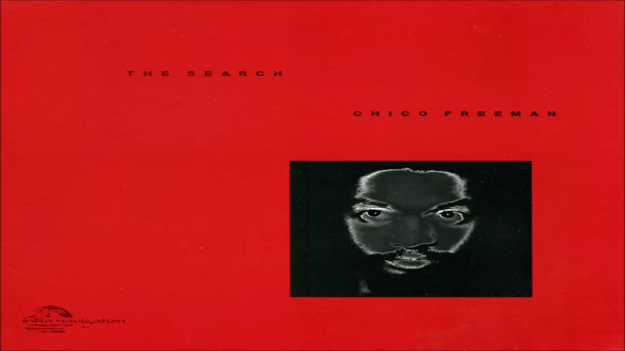 Unknown - Chico Freeman