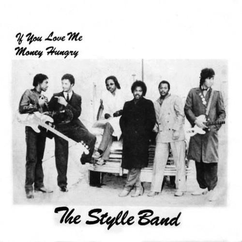 Purple Snow: Forecasting the Minneapolis Sound - The Stylle Band