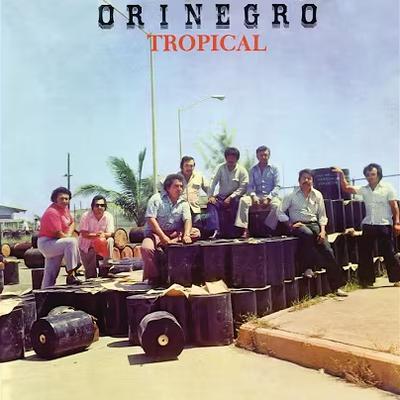  - Orinegro Tropical
