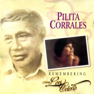 Pilita Corrales Greatest Hits - Pilita Corrales