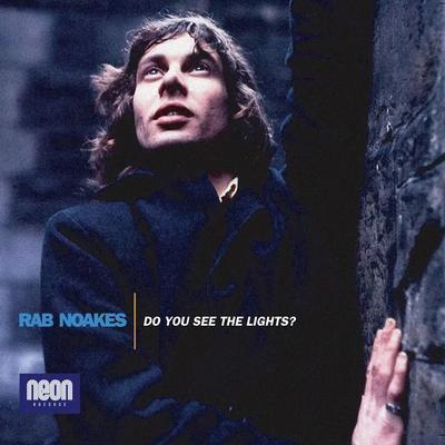 Do You See the Lights? - Rab Noakes