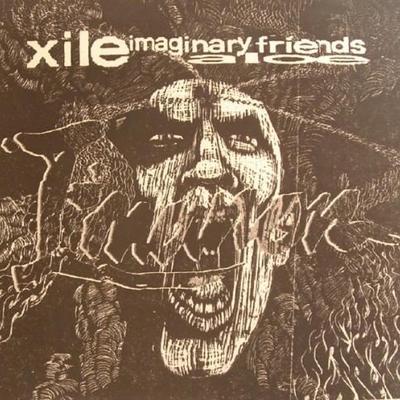 Imaginary Friends - Emanon