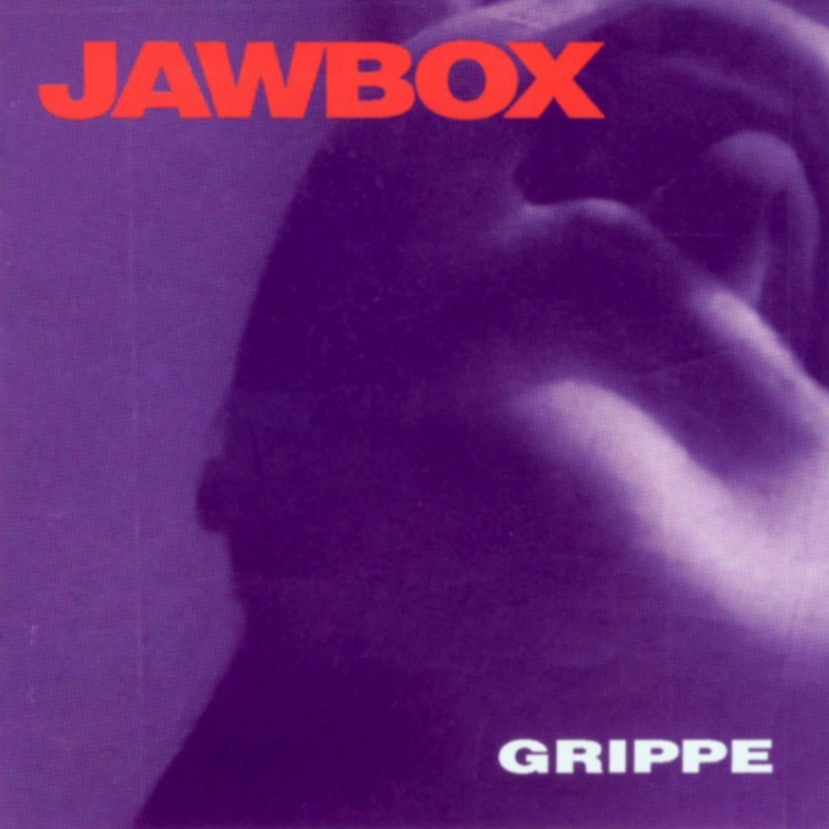 Grippe - Jawbox
