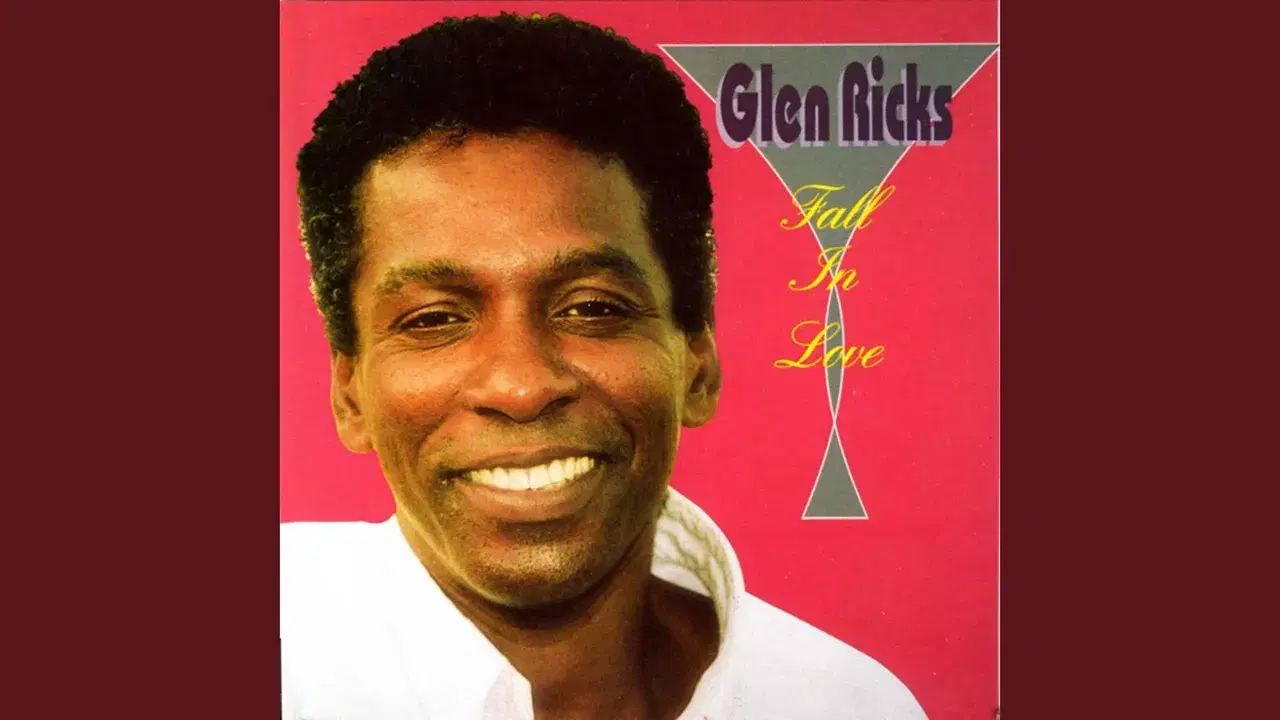 Pure Lovers Vol.5 [UK] - Glen Ricks