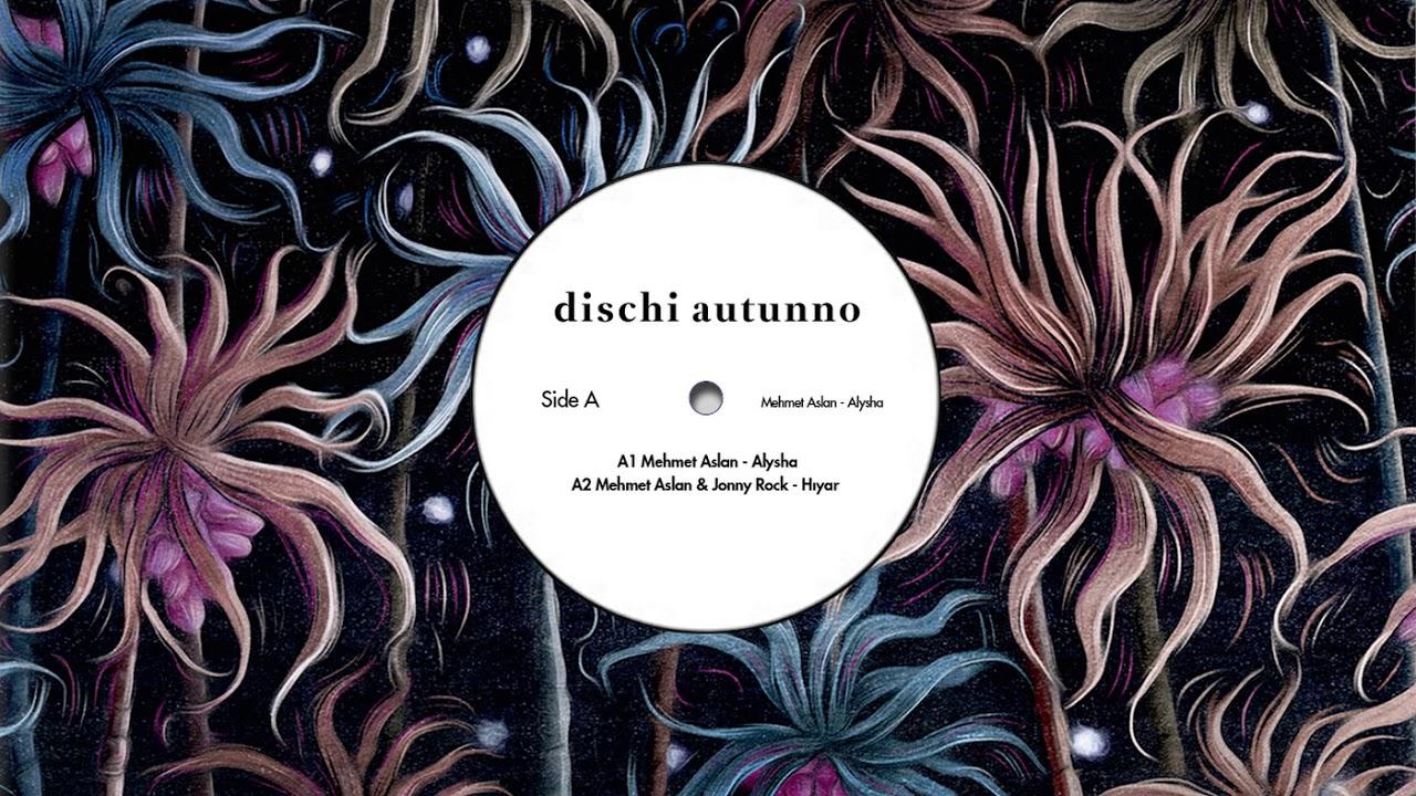 Alysha  - Mehmet Aslan