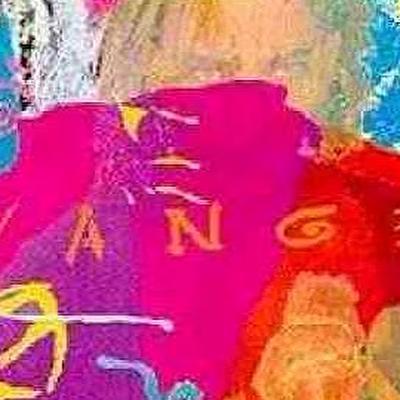 Vange - Vange Leonel