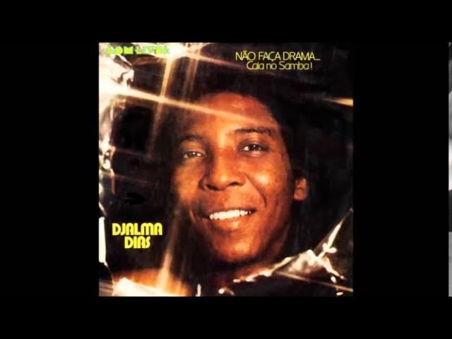  - Djalma Dias