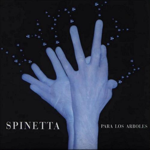 Para los Arboles - Luis Alberto Spinetta