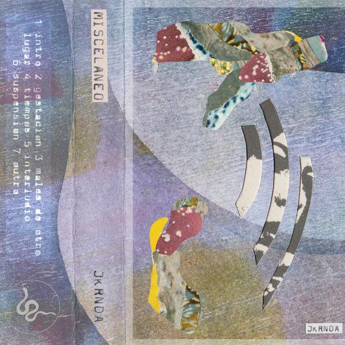 Misceláneo - JKRNDA