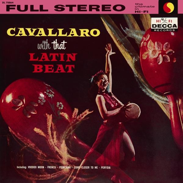 Unknown - Carmen Cavallaro