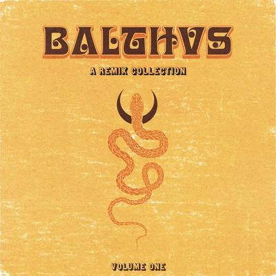 A Remix Collection, Vol. 1 - BALTHVS
