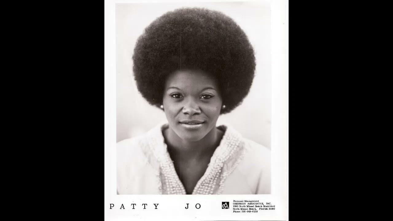 Ain't No Love Lost (Louie Gomez Remix EP) - Patti Jo