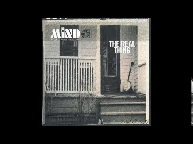 The Real Thing - The Drugs