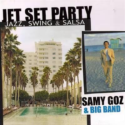  - Sammy Goz
