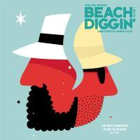 Beach Diggin' Vol. 1 - Talya Ferro