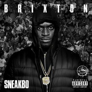 Brixton - Sneakbo, Giggs