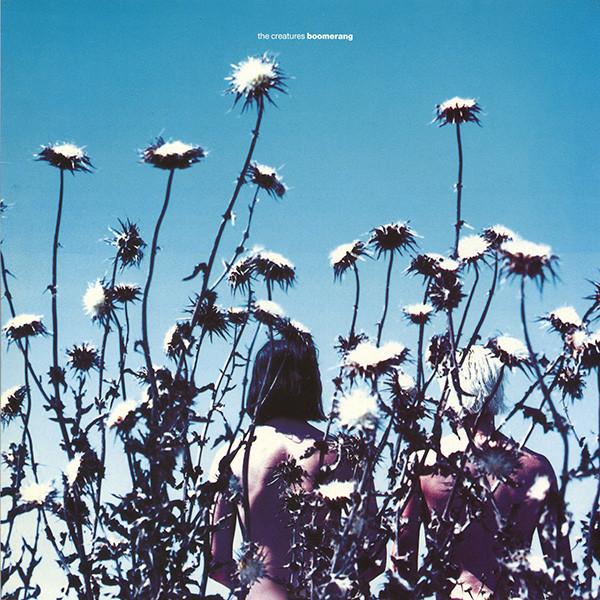Boomerang - The Creatures