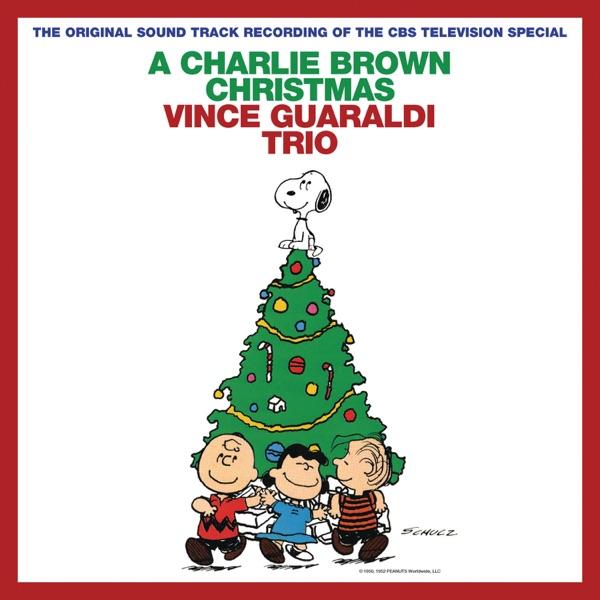 Skating - Vince Guaraldi Trio