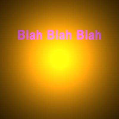 Close To The Noise Floor (Formative UK Electronica 1975-1984) - Blah Blah Blah