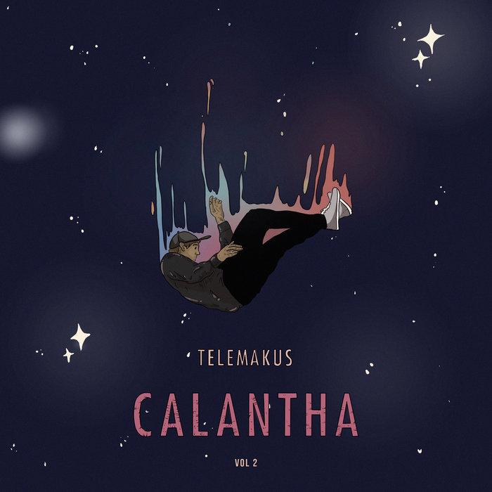 Calantha Vol. 2 - Telemakus