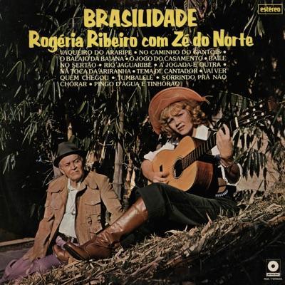  - Rogeria e Zé do Norte
