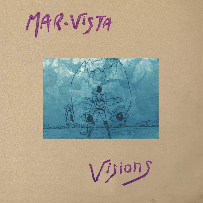 VISIONS OF SODAL YE - MAR-VISTA