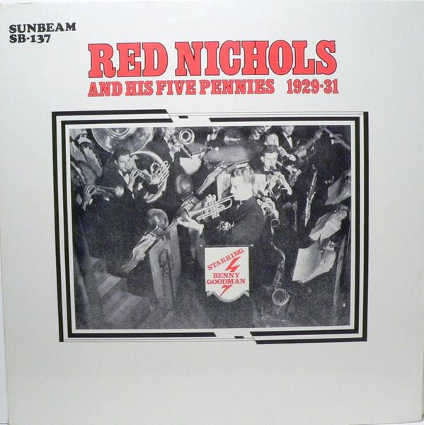  - Red Nichols & His Five Pennies