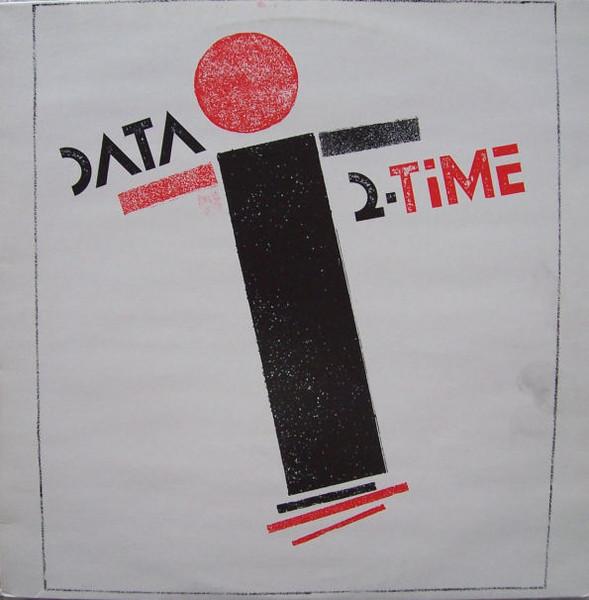 2-Time - Data