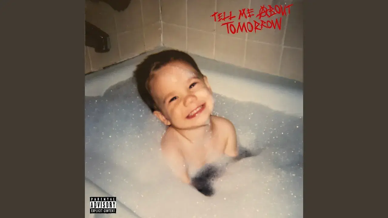 Don't Tell Me Tomorrow (:22/37/40) - Unknown****