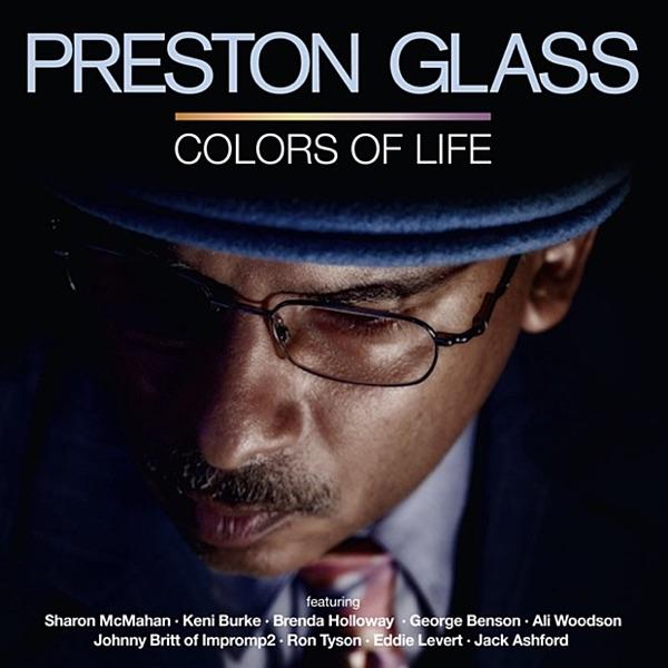  - Preston Glass