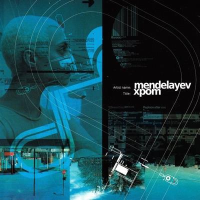 Xpom - Mendelayev