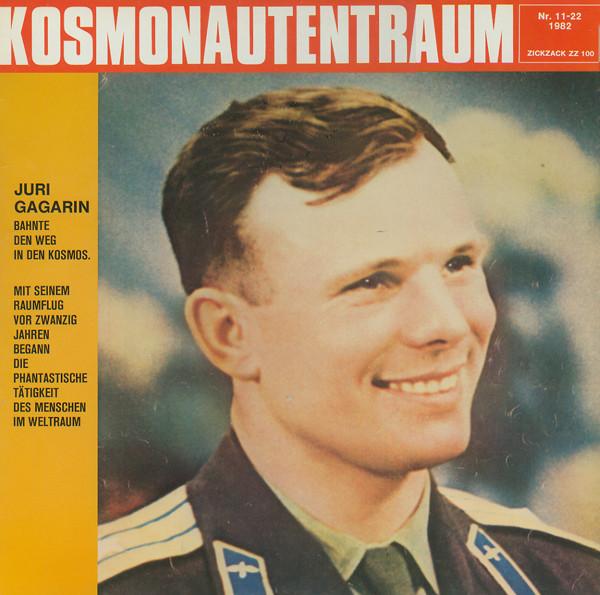  - Kosmonautentraum