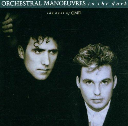 The Best of OMD - Orchestral Manoeuvres in the Dark