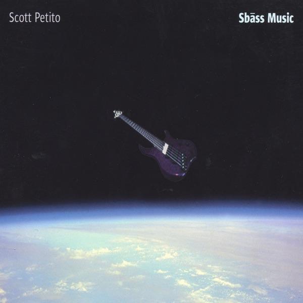 Sbass Music - Scott Petito