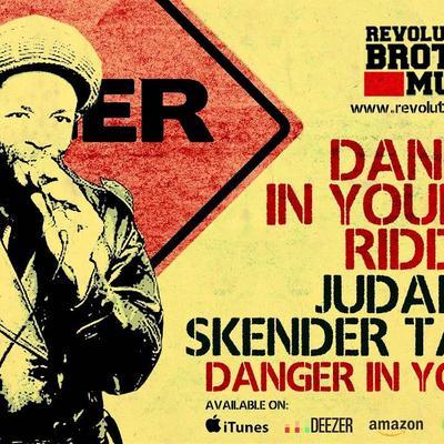 Soul Jazz Records Presents Studio One Showcase 45 - Judah Eskender Tafari