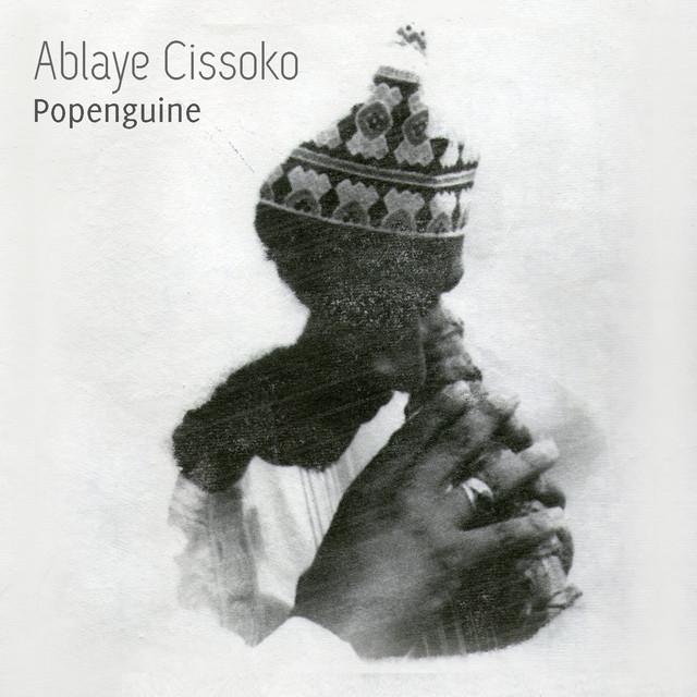 Popenguine - Ablaye Cissoko