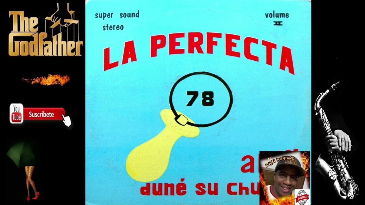 25 Mar 2025 - LA PERFECTA