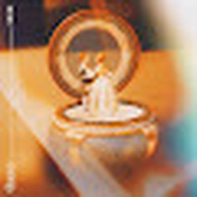  - Glimmers