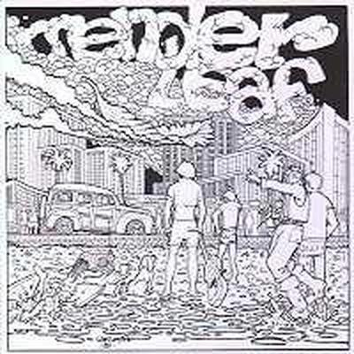 Tender Leaf - Tender Leaf