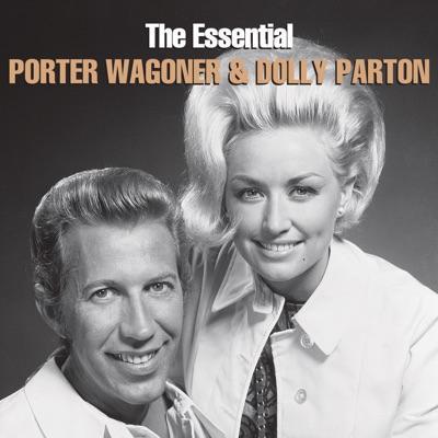  - Porter Wagoner & Dolly Parton